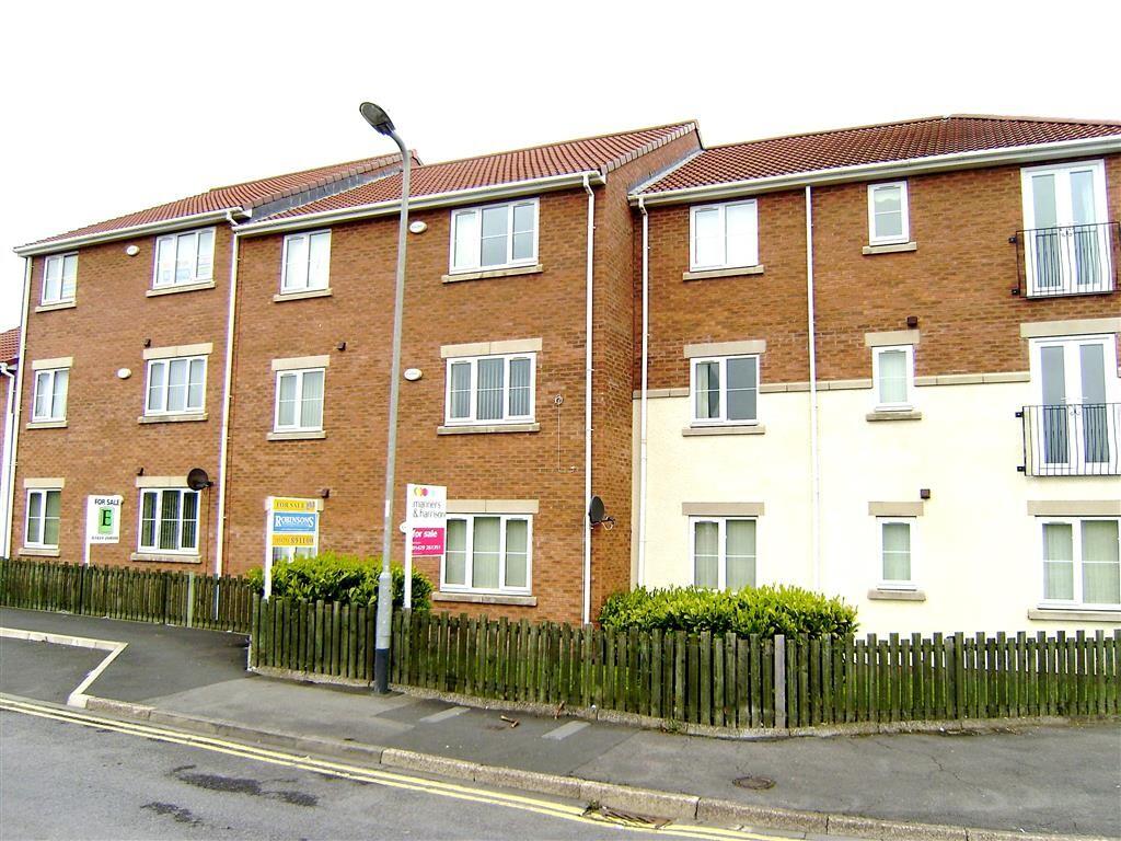 Main image of property: Warren Road, HARTLEPOOL
