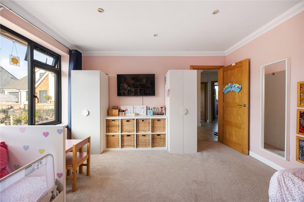 House in Bristol - View 5