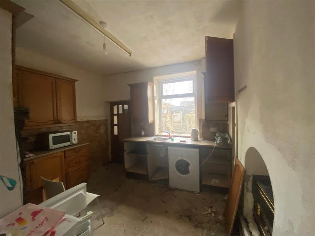Grimshaw Street, Church, Accrington, Lancashire, BB5 - View 4