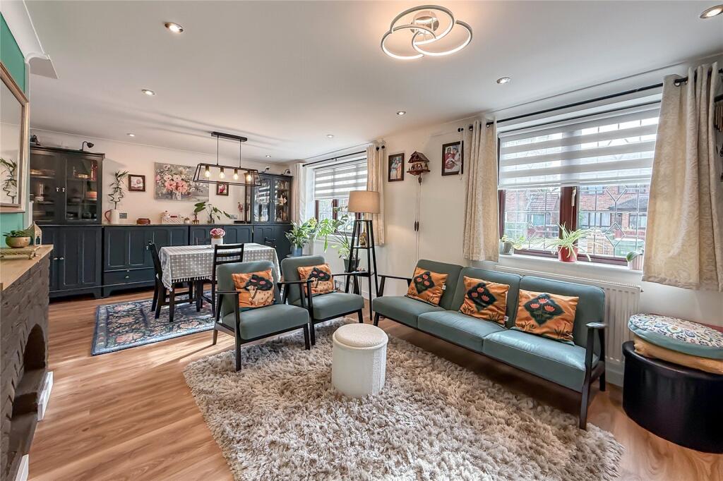 House in St Albans - View 5