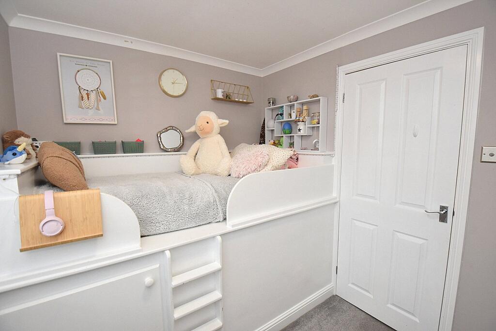 Additional image 15 of Tything Way, Wincanton, Somerset, BA9