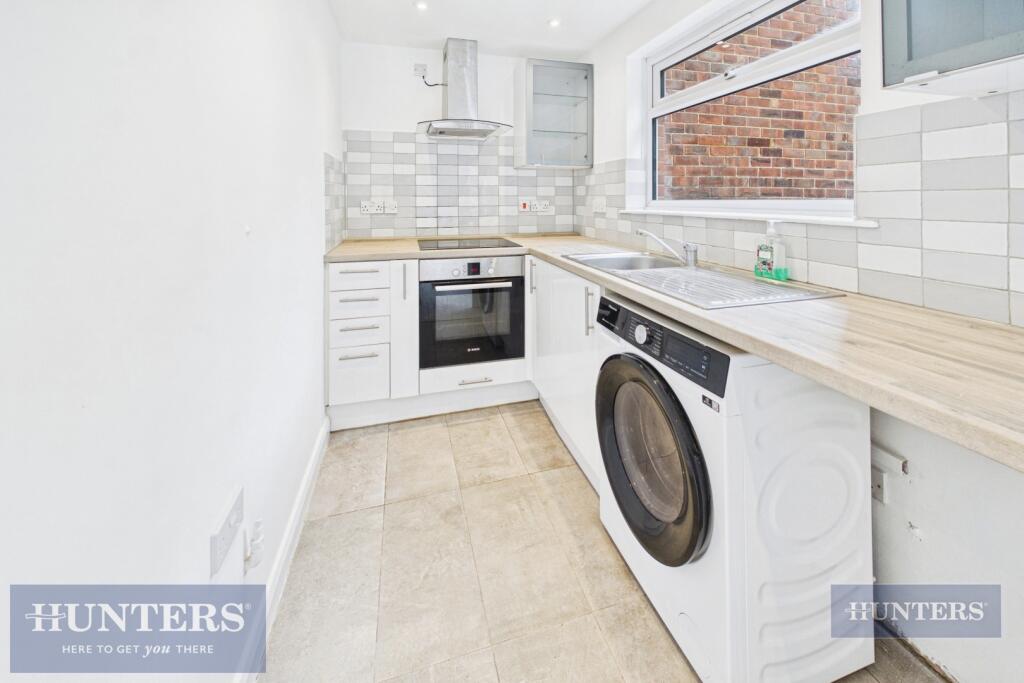 Main image of property: Grosvenor Road, Southampton SO17
