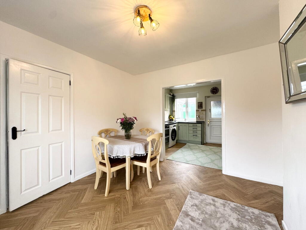 House in Sheffield, The Green, Penistone - View 3
