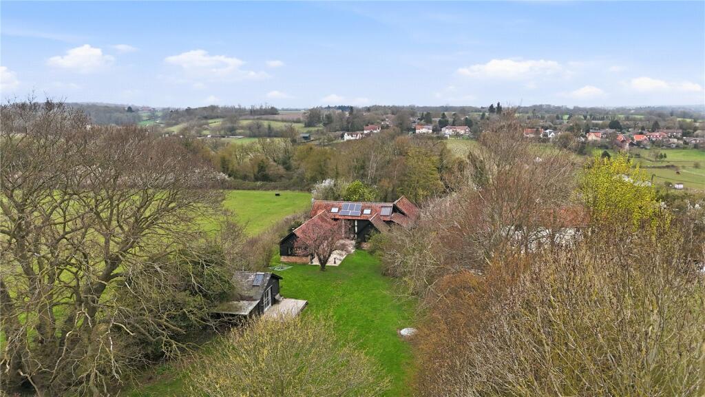 Main image of property: Baylham, Ipswich, Suffolk, IP6