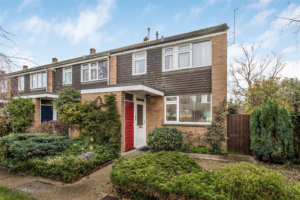 Main image of property: Birch Close, Cambridge