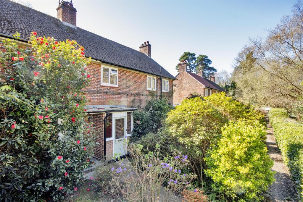 Main image of property: Pipers Green Road, Brasted Chart - Chain Free
