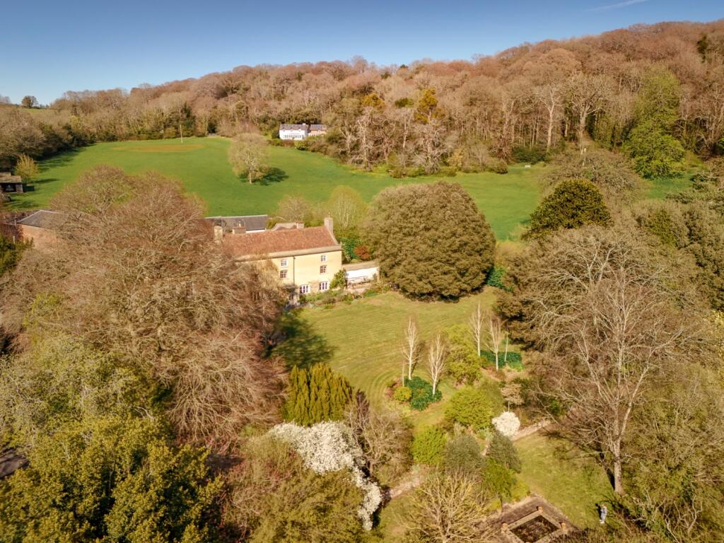Main image of property: Wraxall Hill, Wraxall, Bristol, Somerset, BS48
