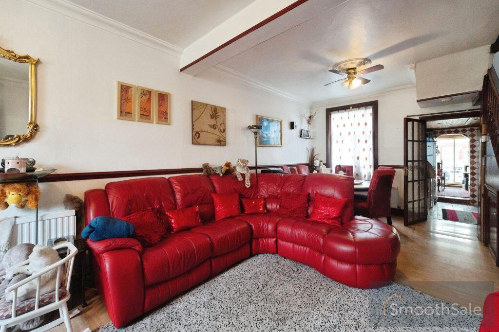 House in London - View 4