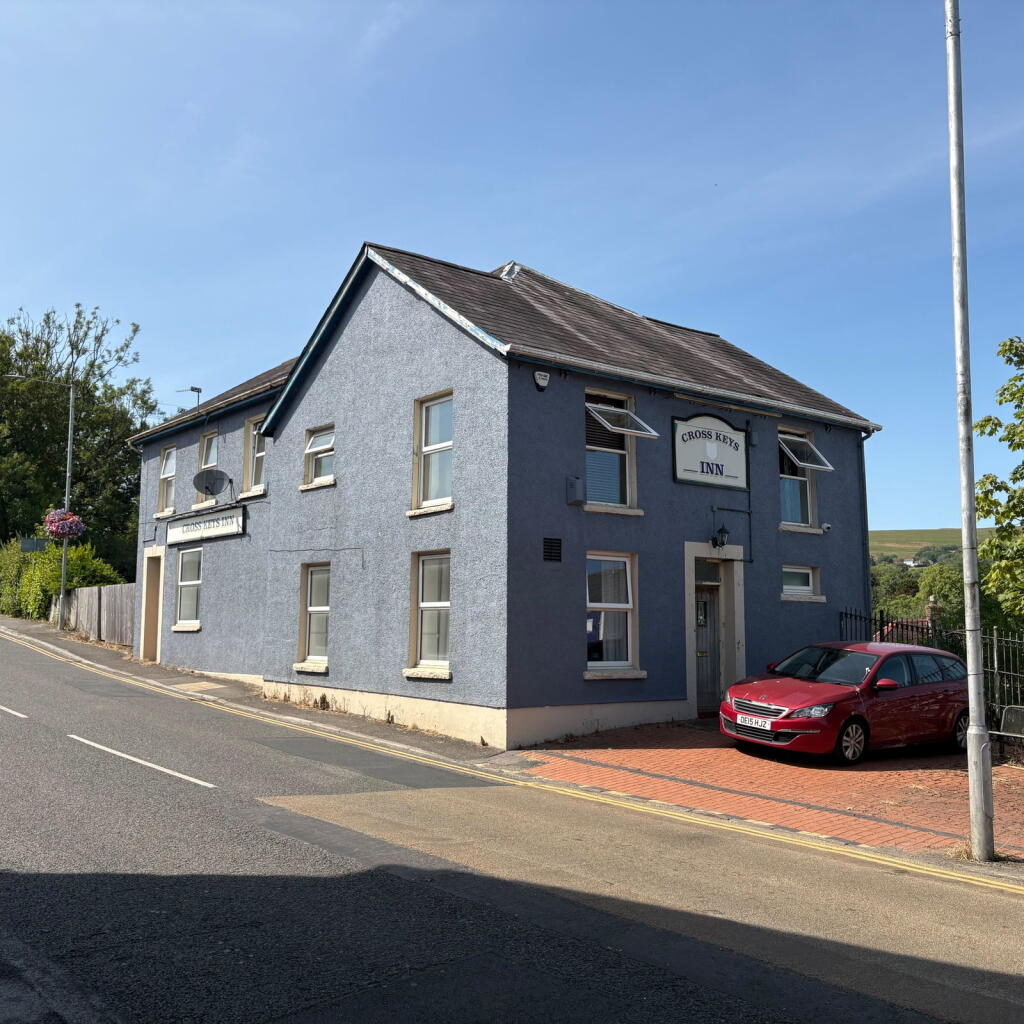 Main image of property: 78 Cwmamman Road, Glanamman, Ammanford, SA18 1DZ