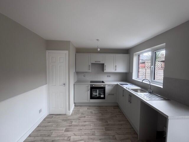 House in Blackpool - View 4