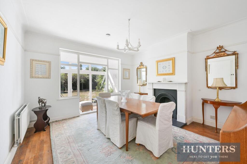 House in Kingston upon Thames - View 5
