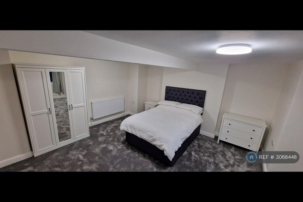 House in Manchester - More