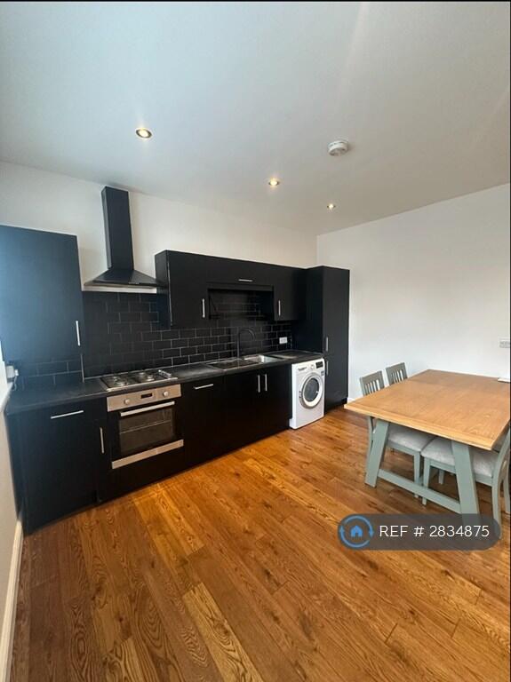 Main image of property: London, London, SW14