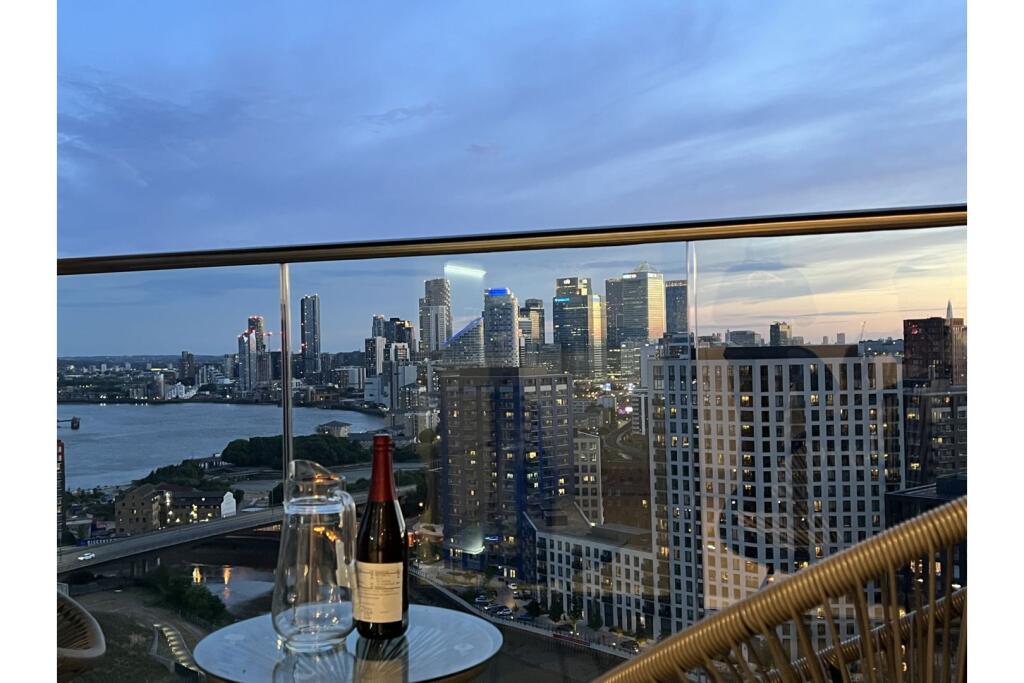 Main image of property: 17 Silvertown Way, London, E16