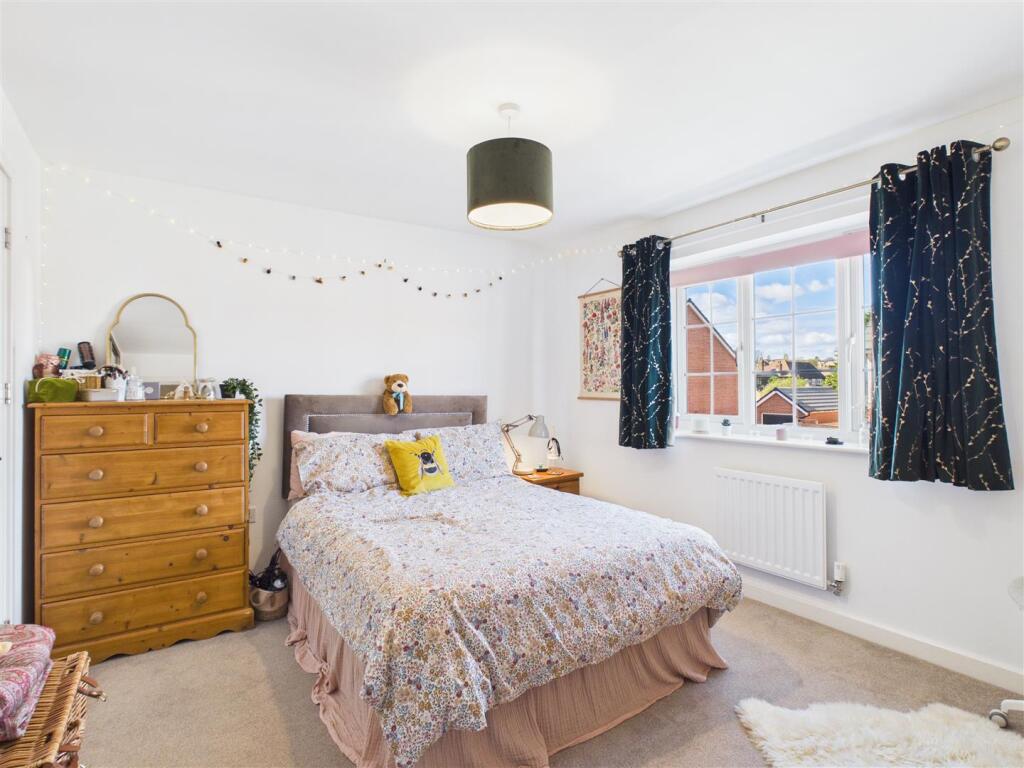 Dunmore Drive, Kegworth, Derby photo 4