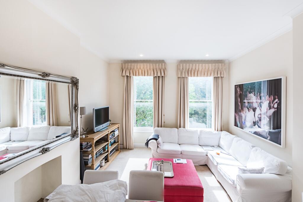 Main image of property: Courtfield Road South Kensington SW7