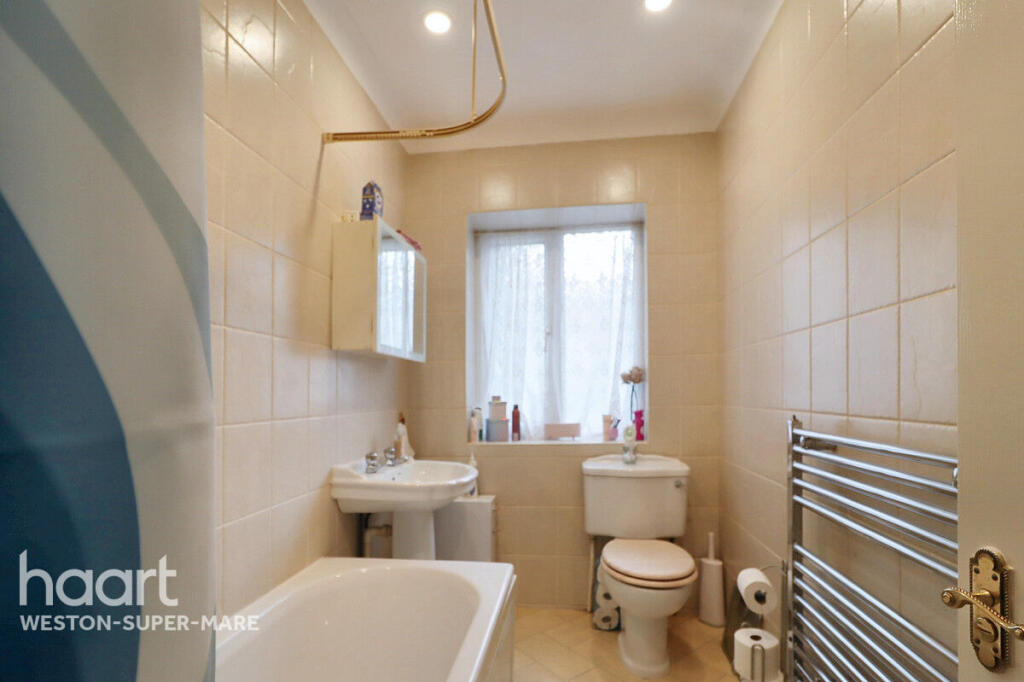 Main image of property: Hamilton Road, WESTON-SUPER-MARE