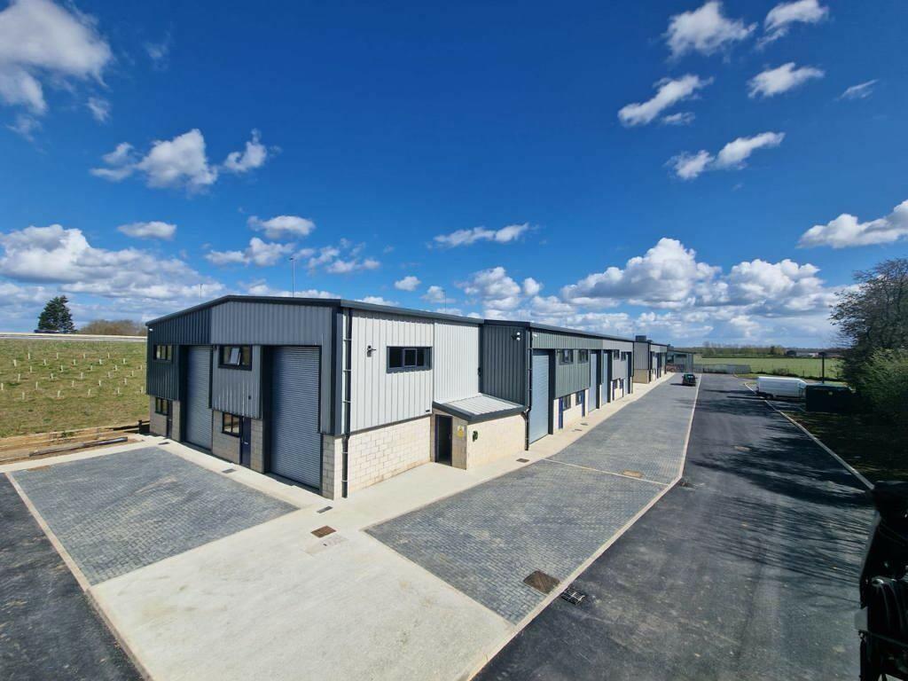 Main image of property: Tin Lid Industrial Estate, Brampton Road, Buckden, Cambridgeshire