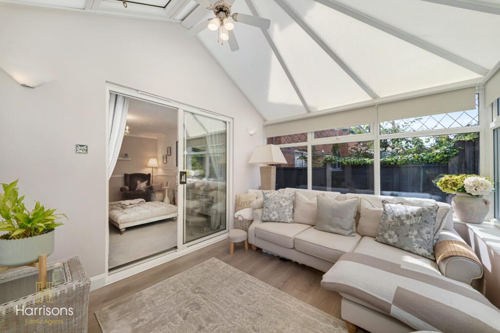 House in Bolton, Middlebrook, Horwich - More