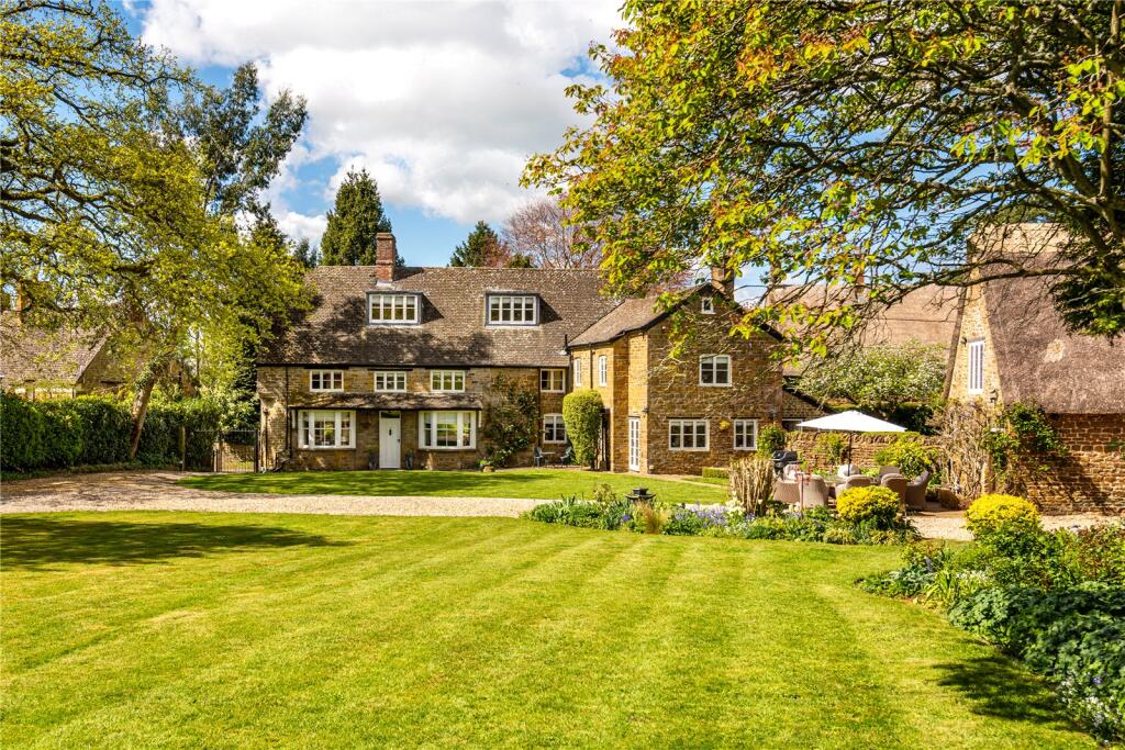 Main image of property: Overthorpe, Oxfordshire