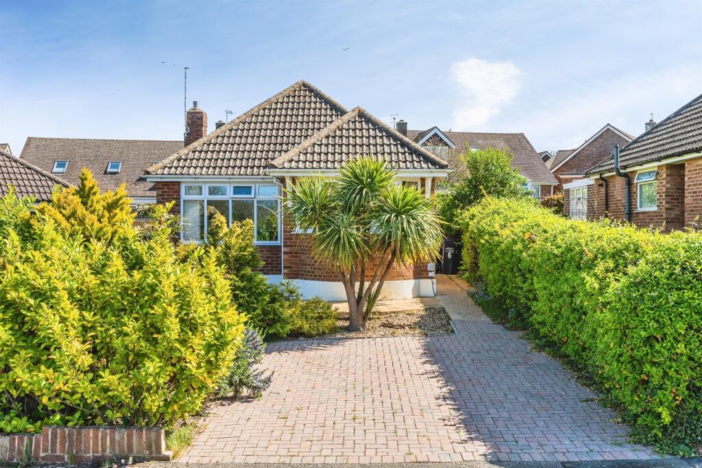Main image of property: Folkestone Close, Seaford