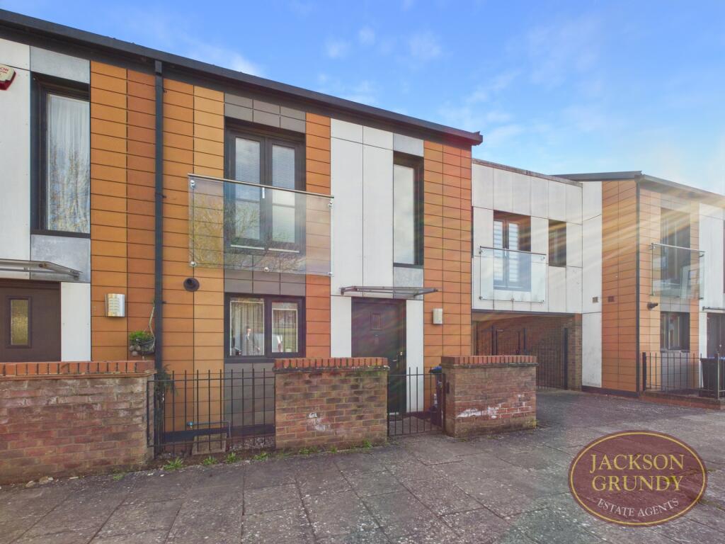 Main image of property: Knot Tiers Drive, Upton, NN5 4DA