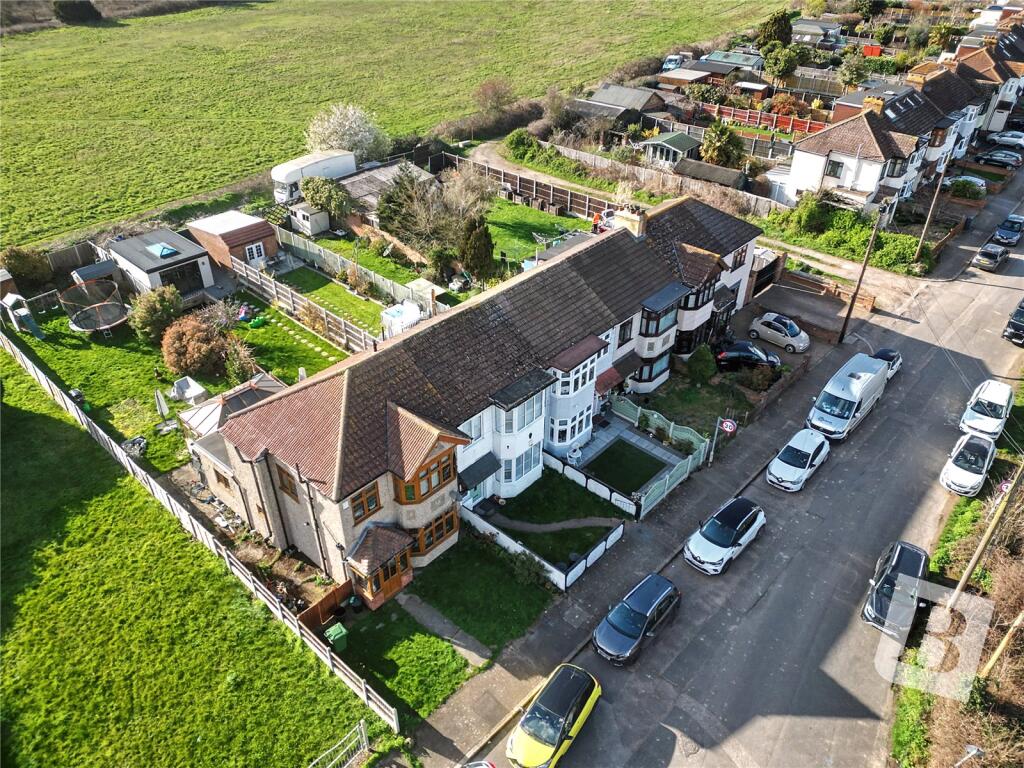 Main image of property: Sunnings Lane, Upminster, RM14