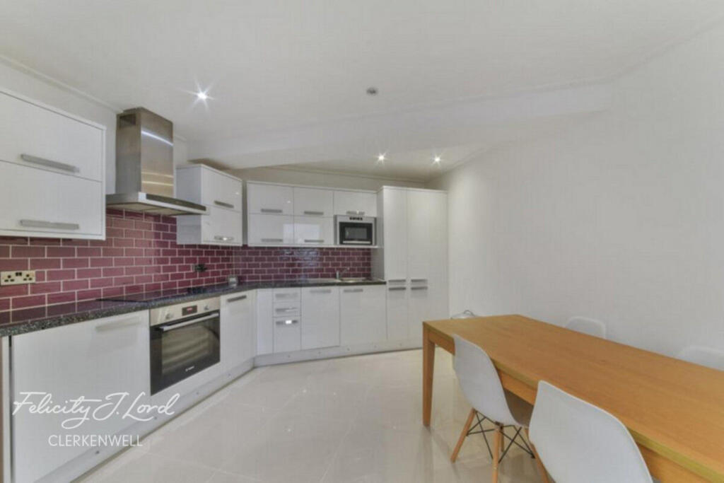 Main image of property: City Road, LONDON