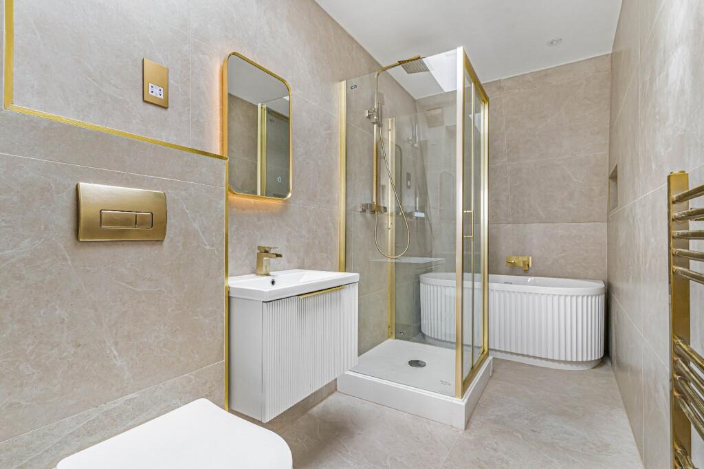 Apartment in London, Notting Hill - View 5