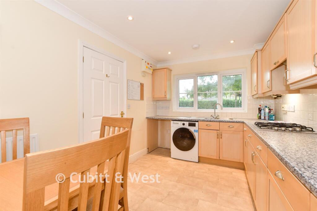 Main image of property: London Road, Ashington, West Sussex