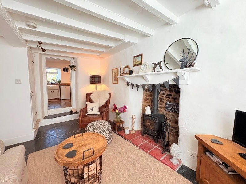 House in Kirkbymoorside - View 2