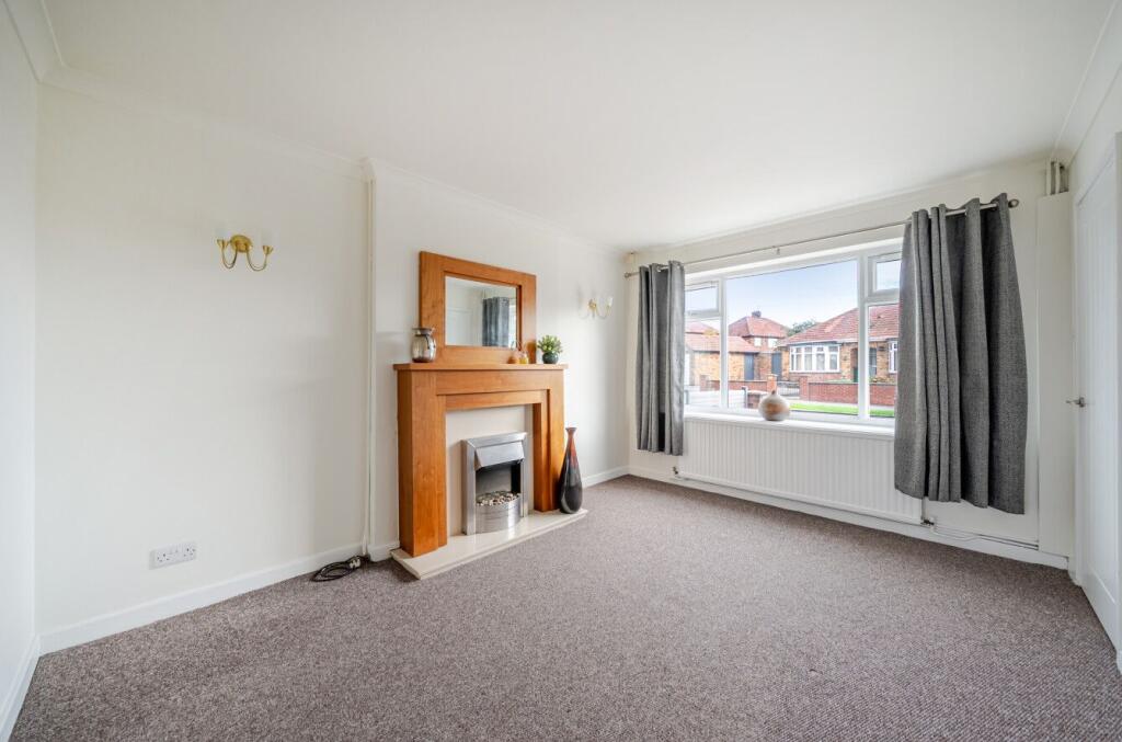 House in York - View 4