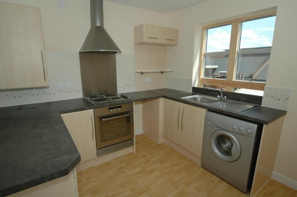 Main image of property: 31, Spectrum, Wright Street, Hull City Centre