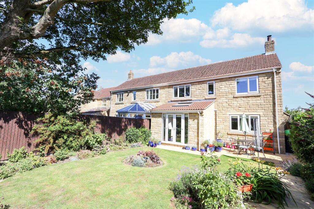 Main image of property: St. Andrews Gate, Kirkby Malzeard