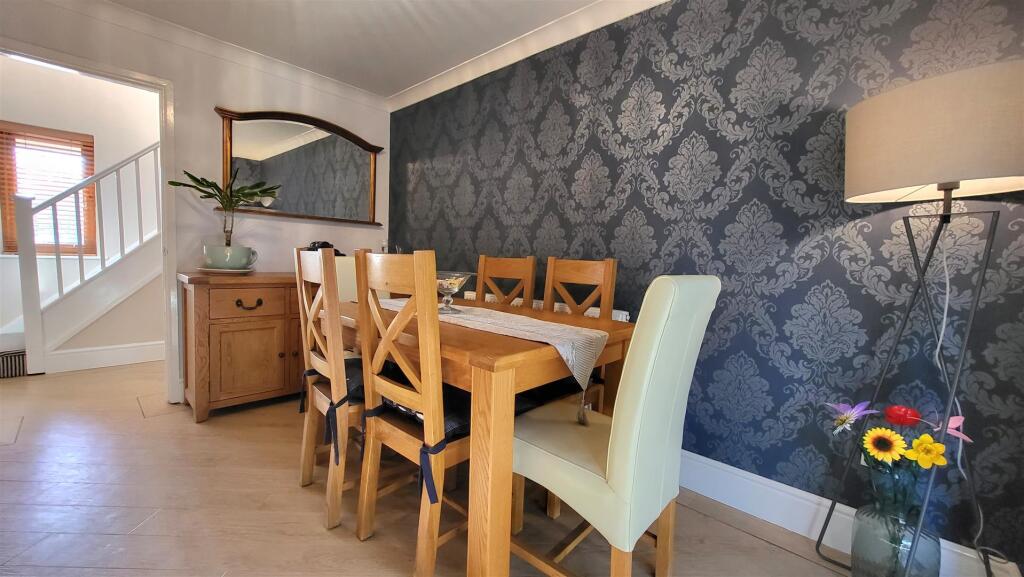 House in Peterborough - More