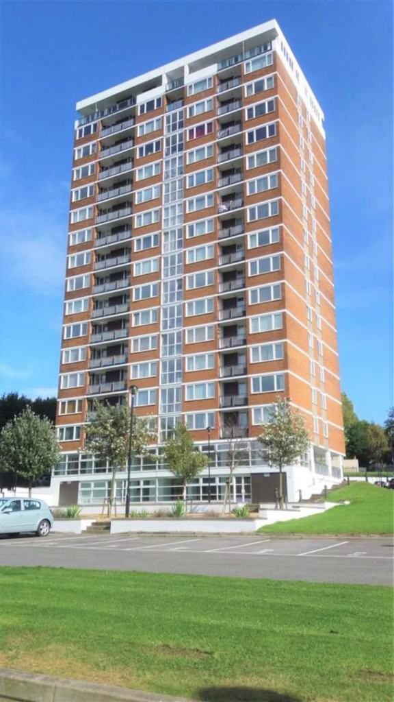 Main image of property: Conway Street, Liverpool