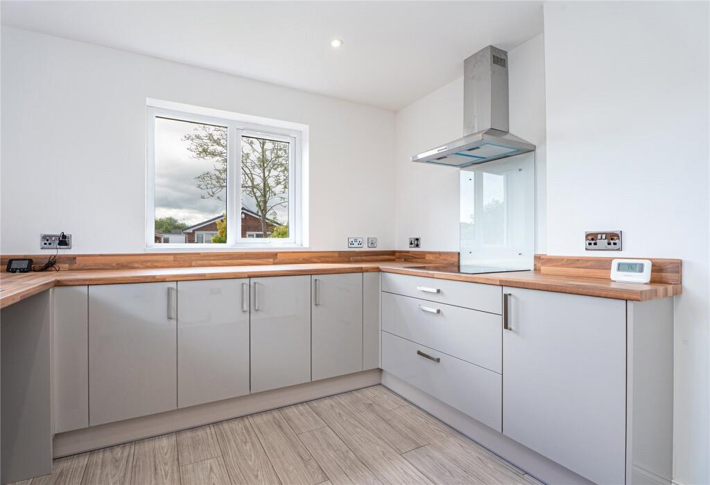 House in Newark and Sherwood, Bilsthorpe - View 3