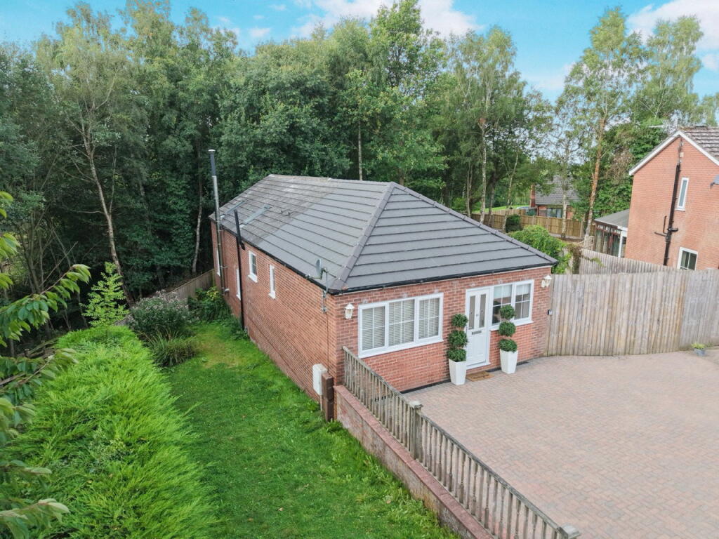 House in Carlisle - View 5