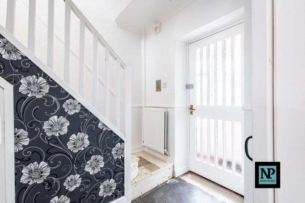 House in Birmingham - View 4