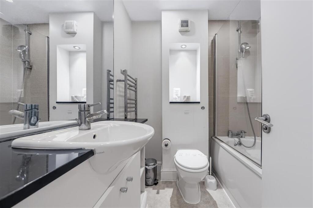 Apartment in London, Chelsea - More