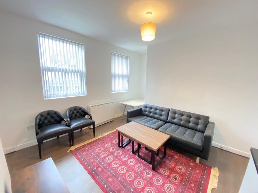 Main image of property: 1 Bed Flat, Camden High Street, London, NW1