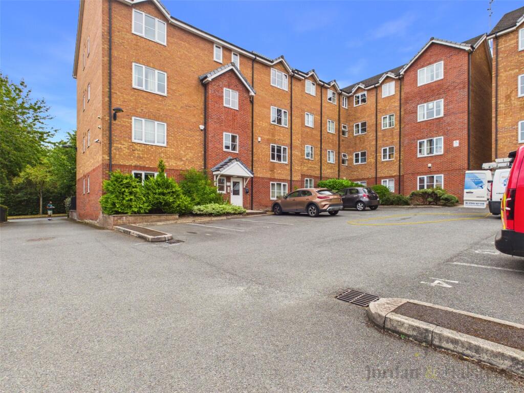 Main image of property: Hall Lane, Manchester, Greater Manchester, M23