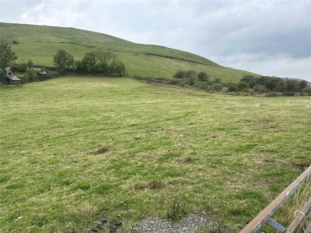 Main image of property: Talerddig, Llanbrynmair, Powys, SY19