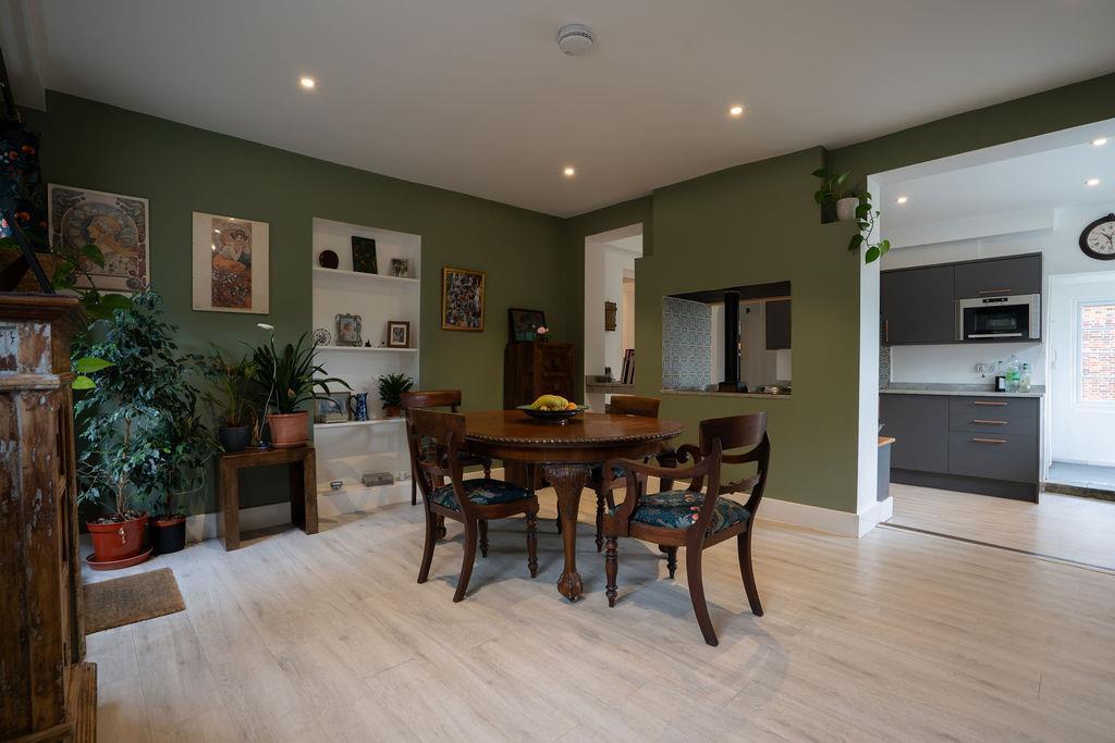 House in East Suffolk, Westleton - View 5