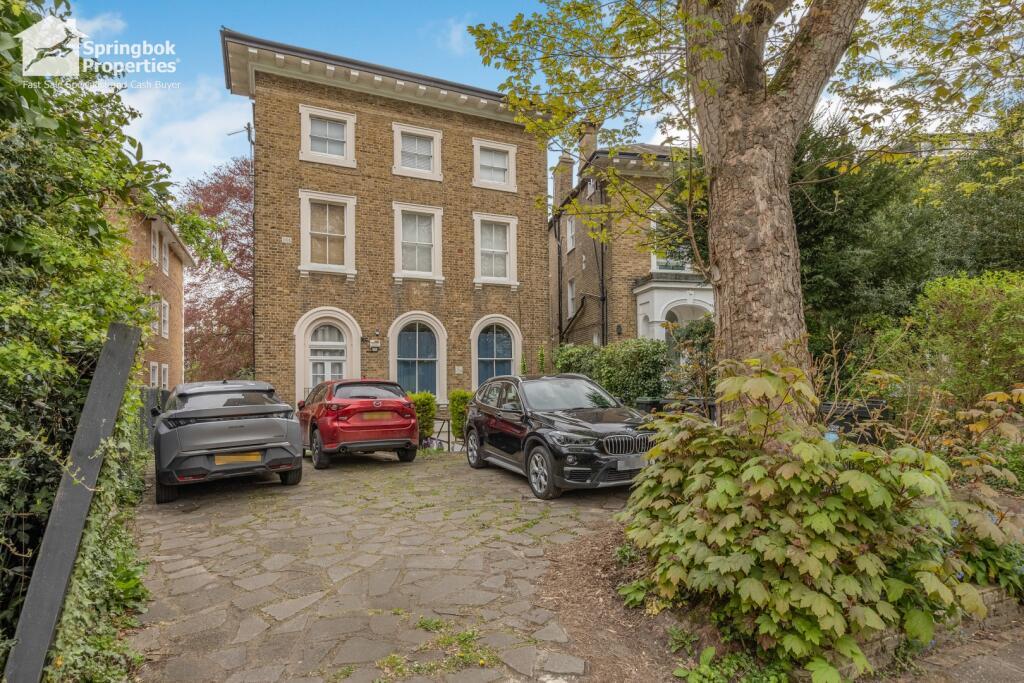 Main image of property: 12, The Waldrons, Croydon, London The Metropolis