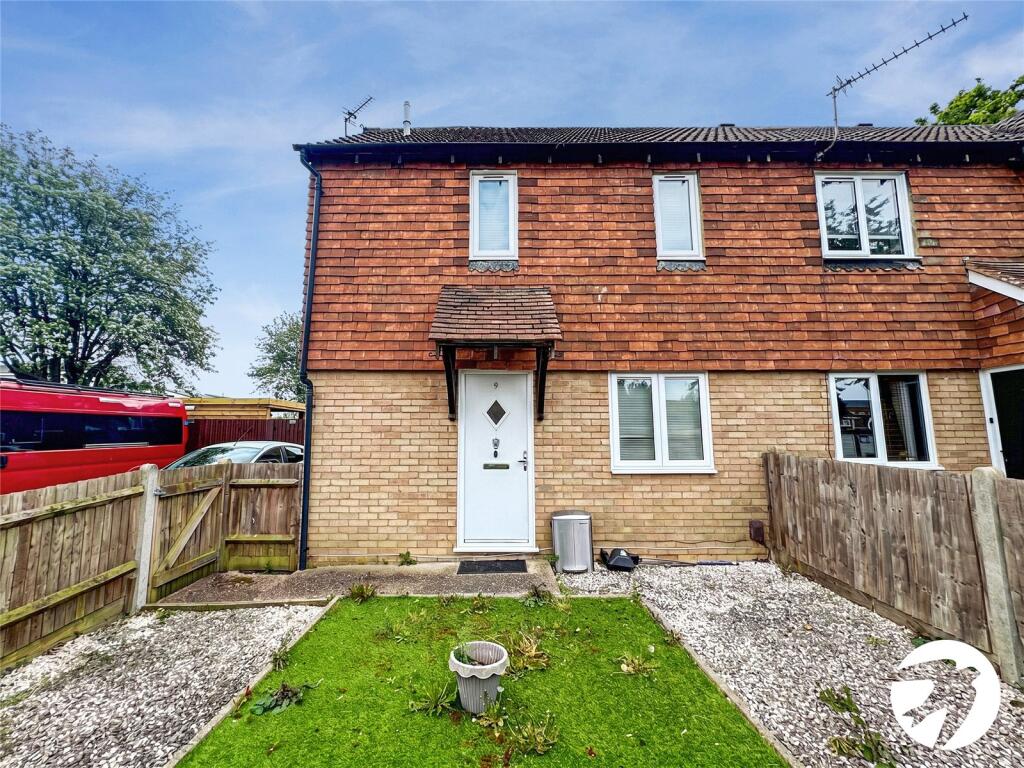 Main image of property: Bicknor Road, Maidstone, Kent, ME15