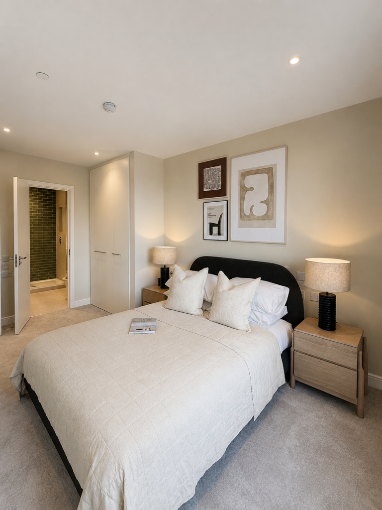 Apartment in London - View 5