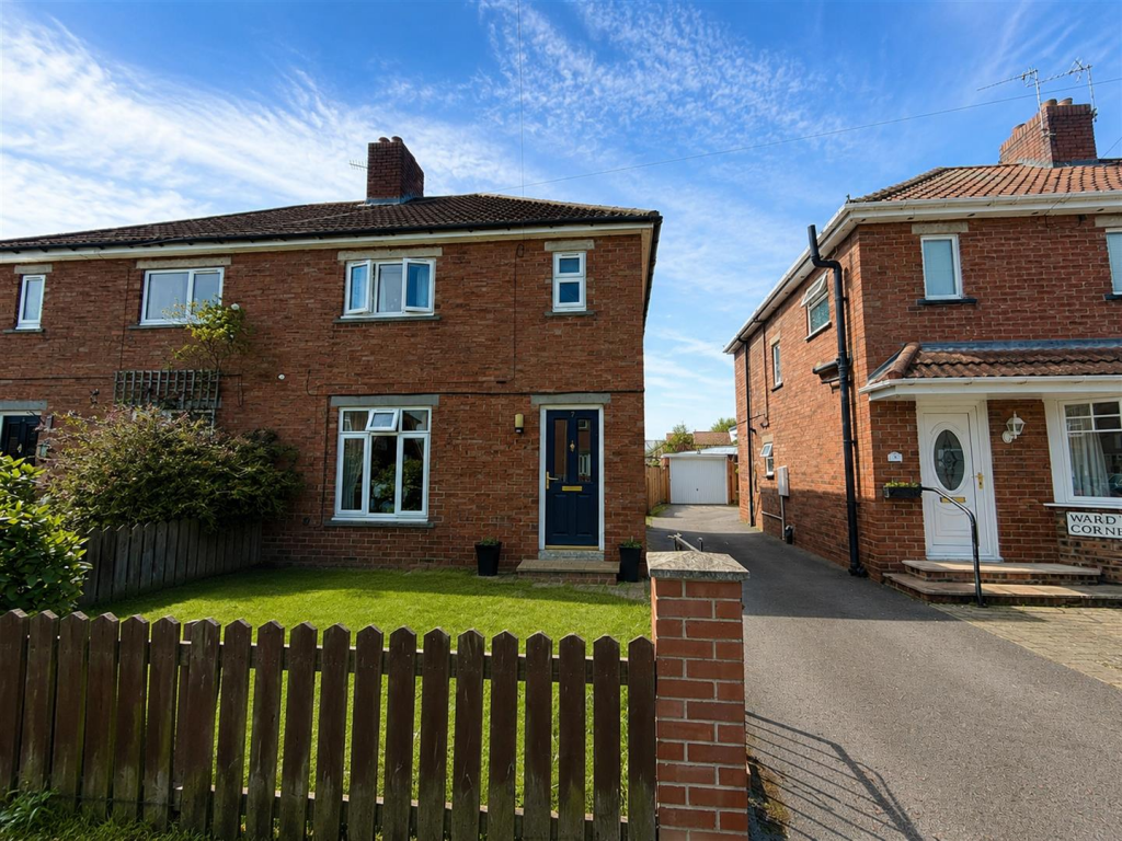 House in Hurworth-on-Tees, Hurworth - View 3