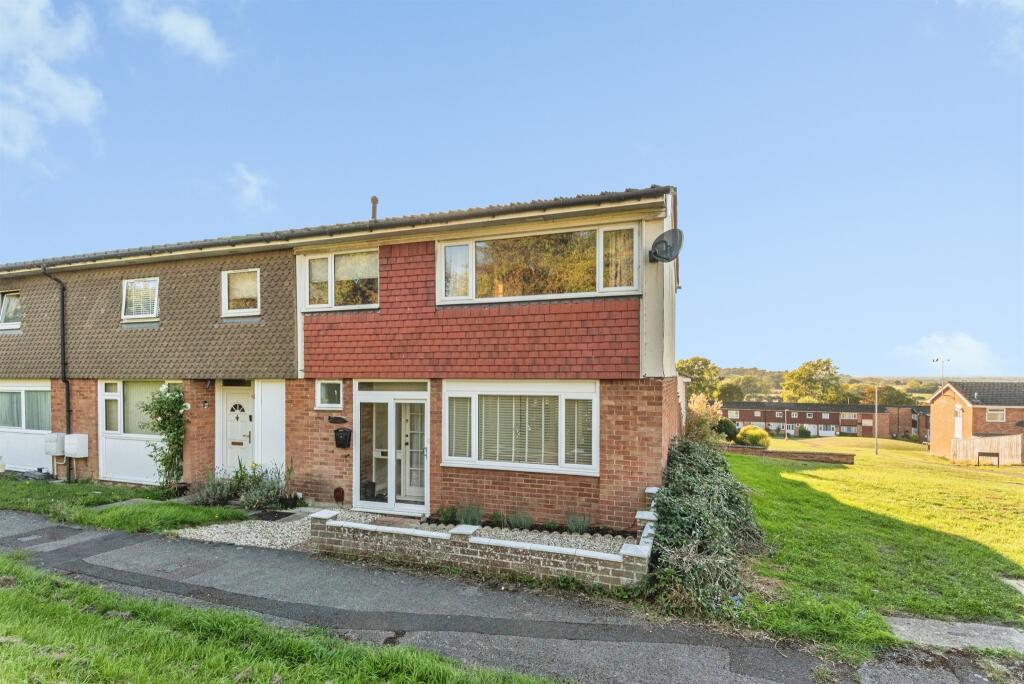 Main image of property: Home Farm, Highworth, Swindon