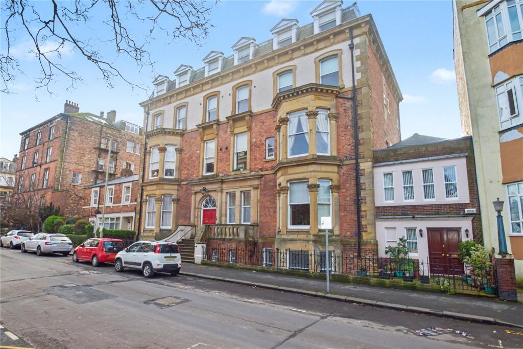 Main image of property: West Street, Scarborough, North Yorkshire, YO11